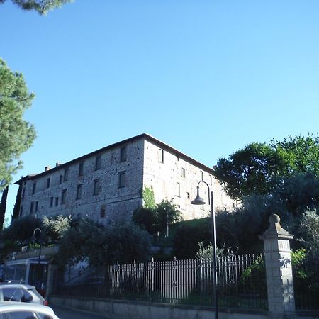 La Casa Di Giuliano Apartment อีเซโอ ภายนอก รูปภาพ
