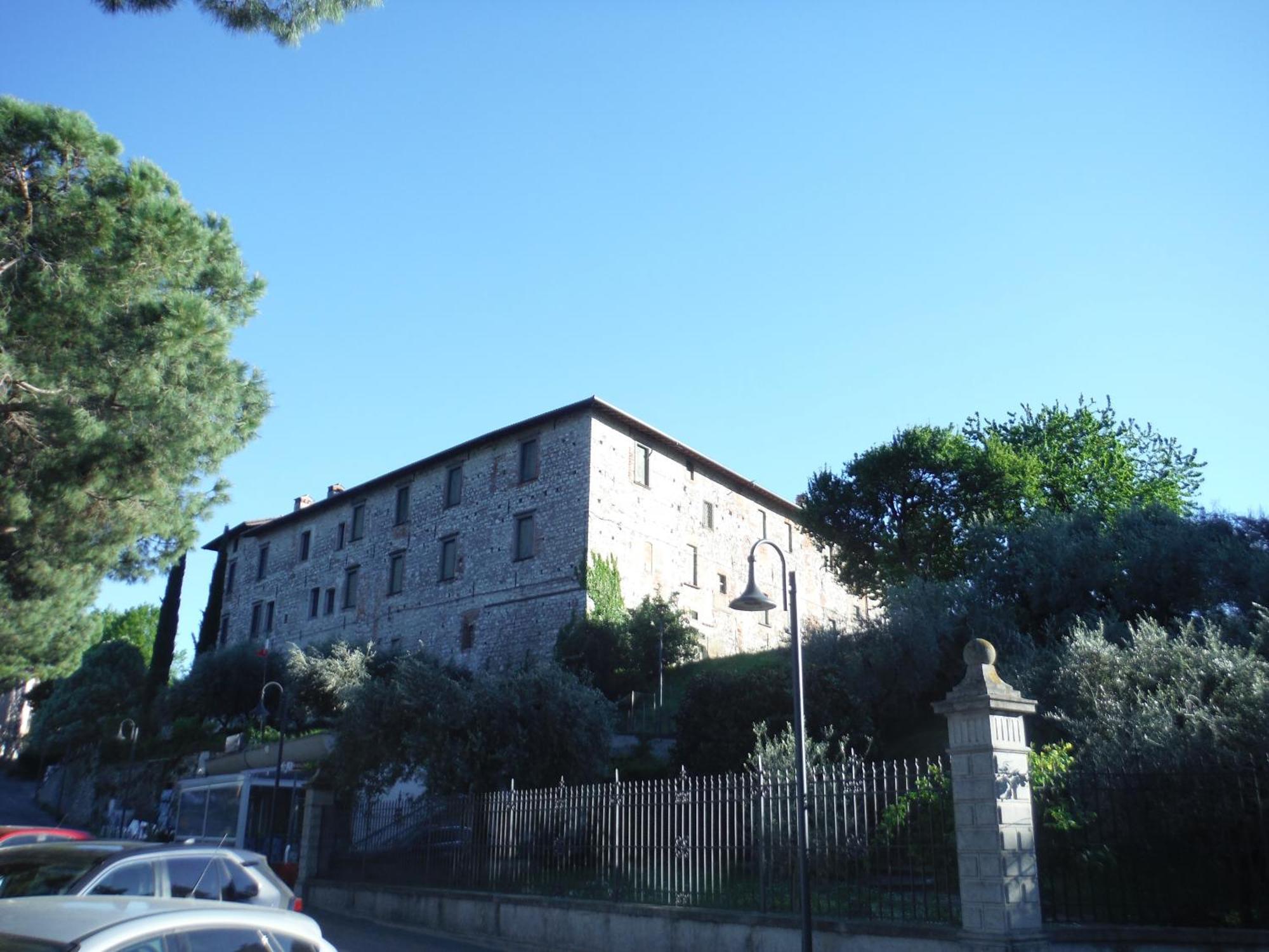 La Casa Di Giuliano Apartment อีเซโอ ภายนอก รูปภาพ