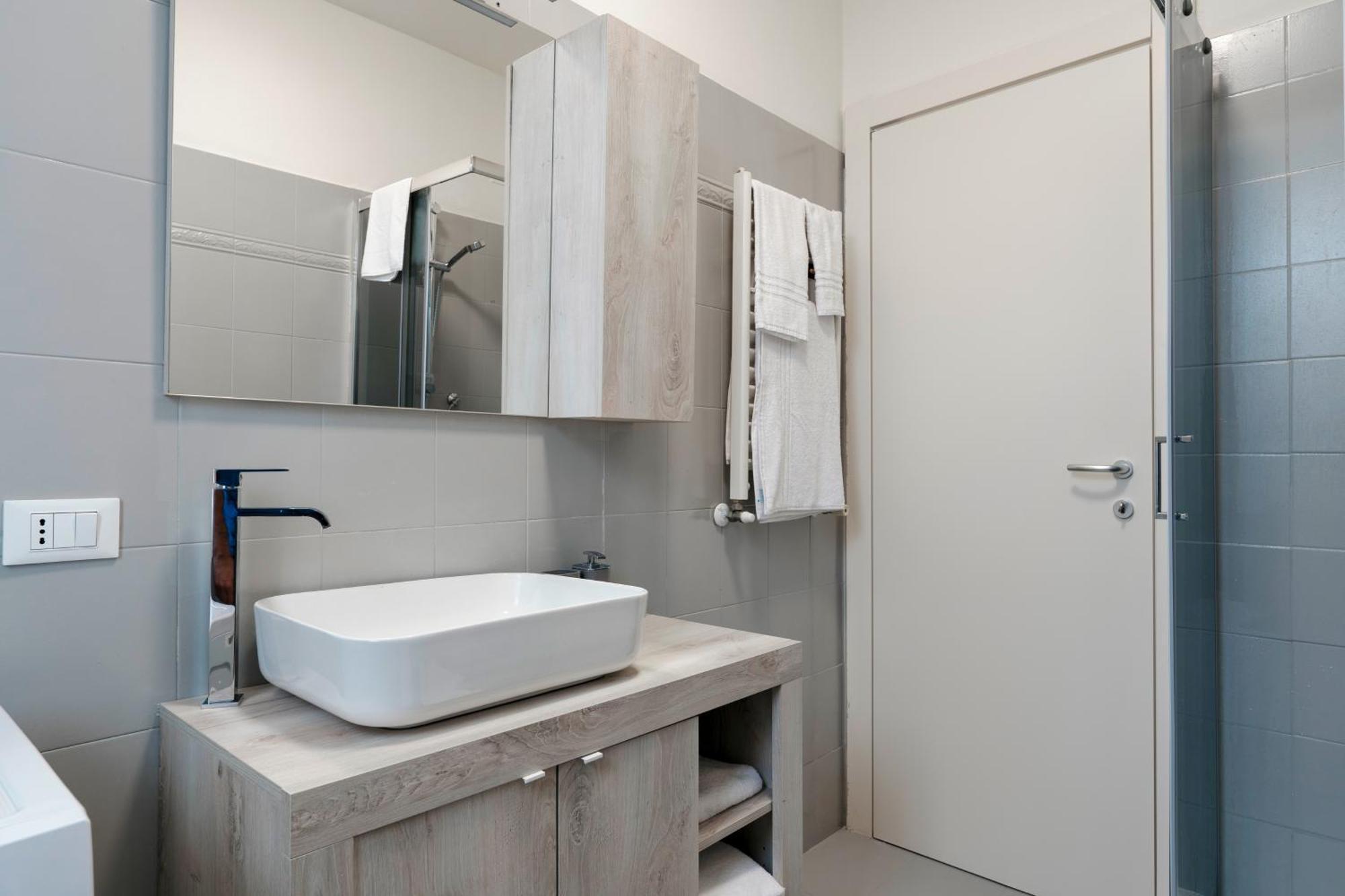 La Casa Di Giuliano Apartment อีเซโอ ภายนอก รูปภาพ