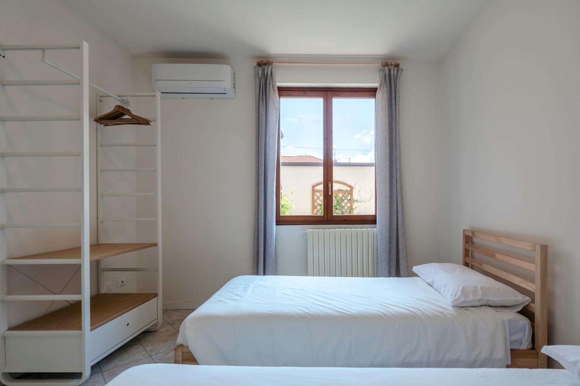 La Casa Di Giuliano Apartment อีเซโอ ภายนอก รูปภาพ