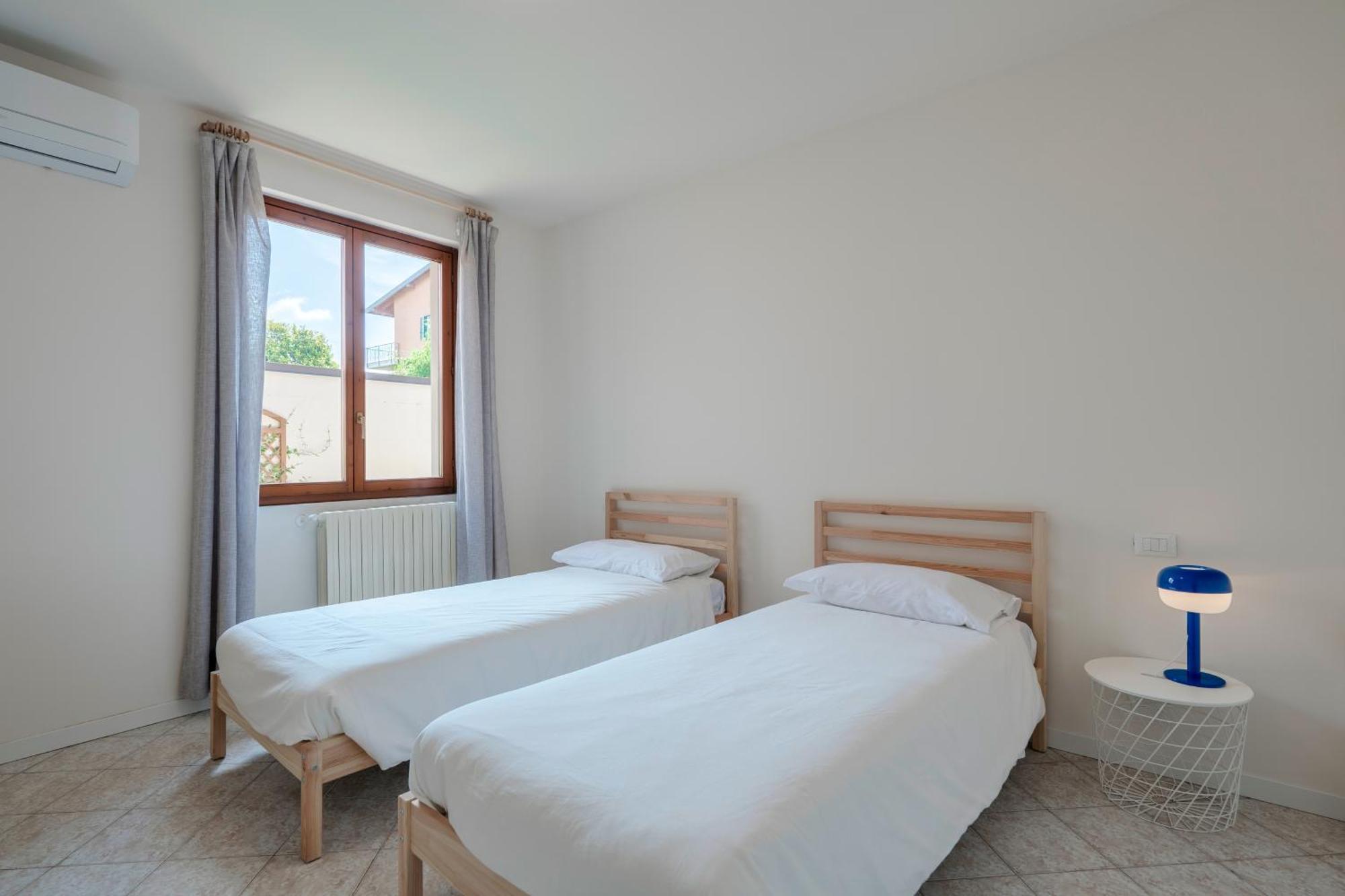 La Casa Di Giuliano Apartment อีเซโอ ภายนอก รูปภาพ