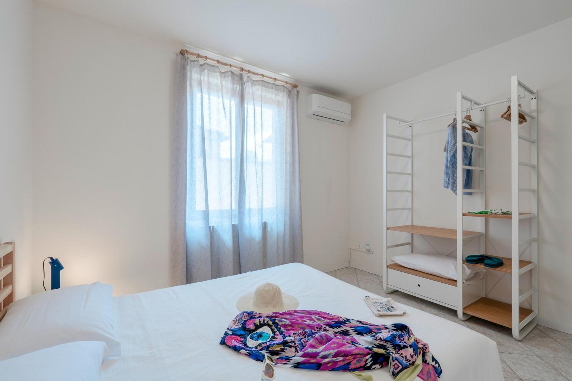 La Casa Di Giuliano Apartment อีเซโอ ภายนอก รูปภาพ