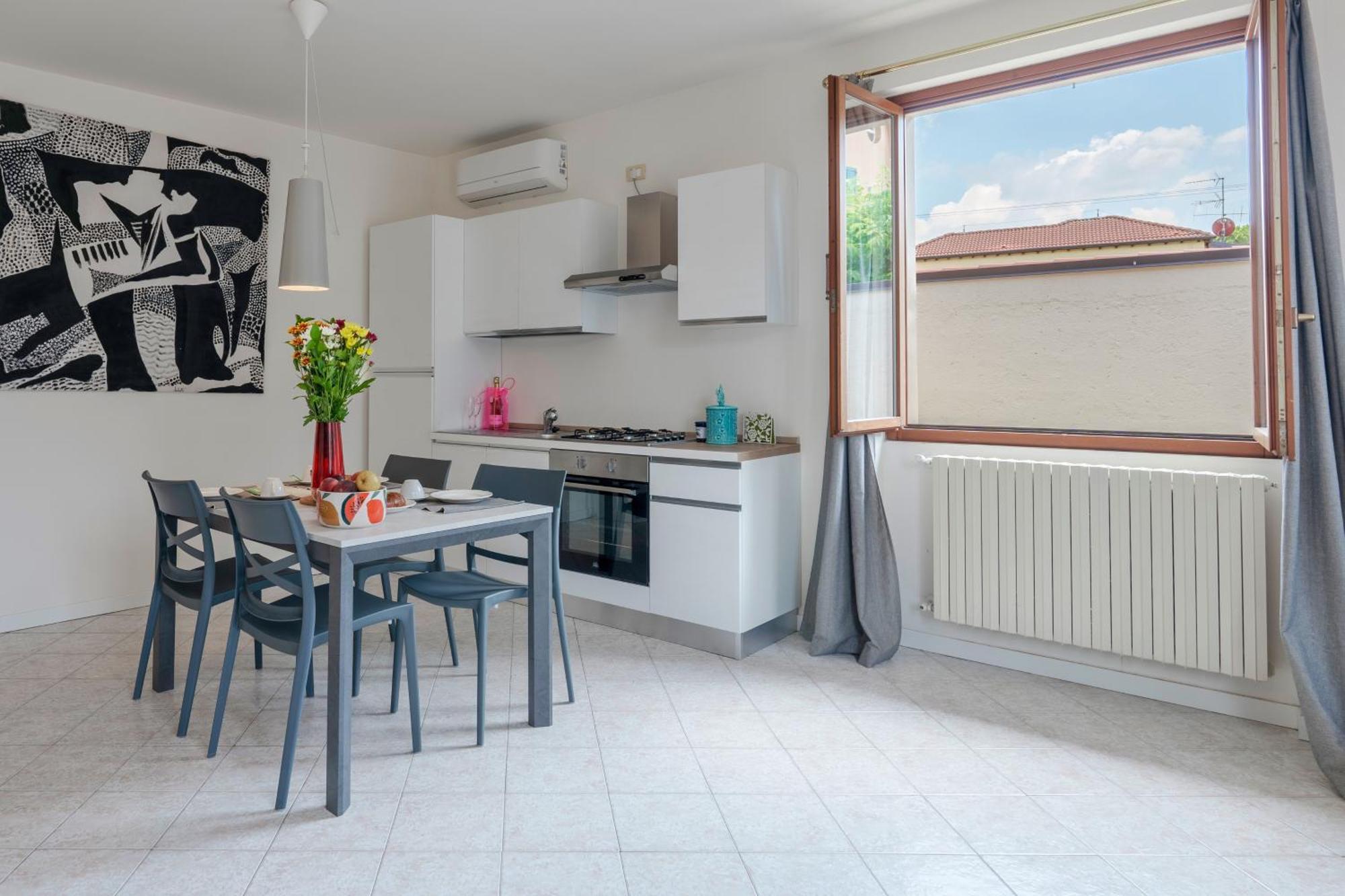 La Casa Di Giuliano Apartment อีเซโอ ภายนอก รูปภาพ