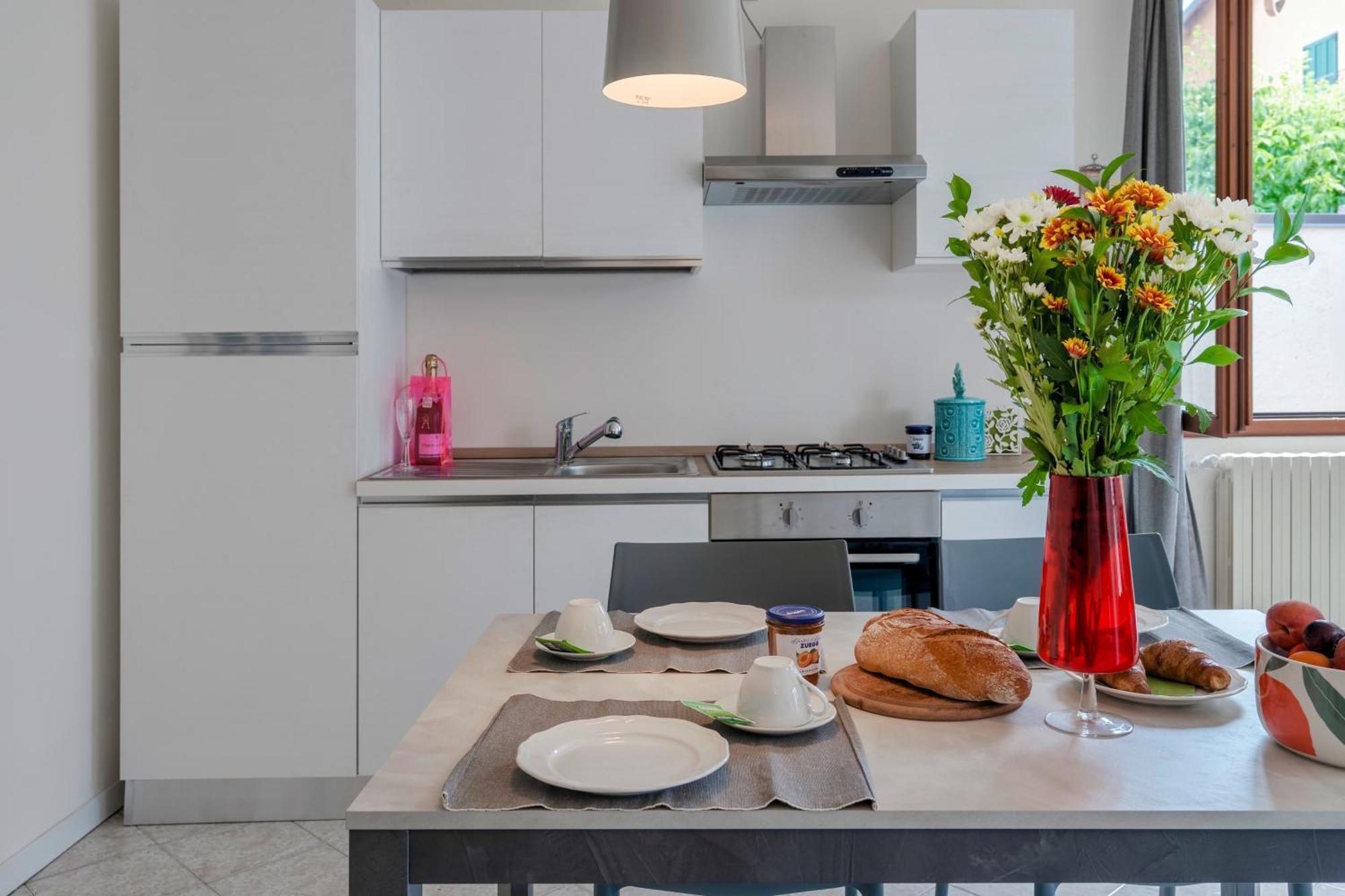 La Casa Di Giuliano Apartment อีเซโอ ภายนอก รูปภาพ