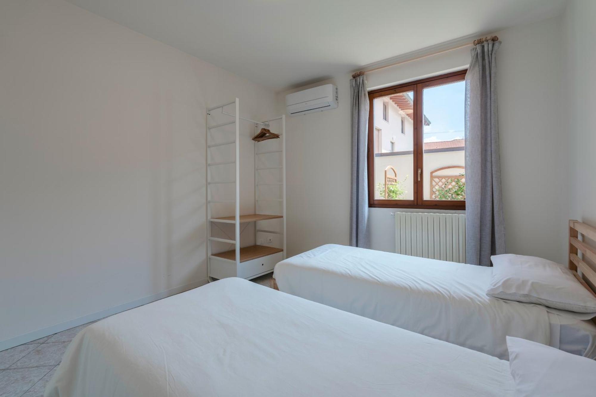 La Casa Di Giuliano Apartment อีเซโอ ภายนอก รูปภาพ