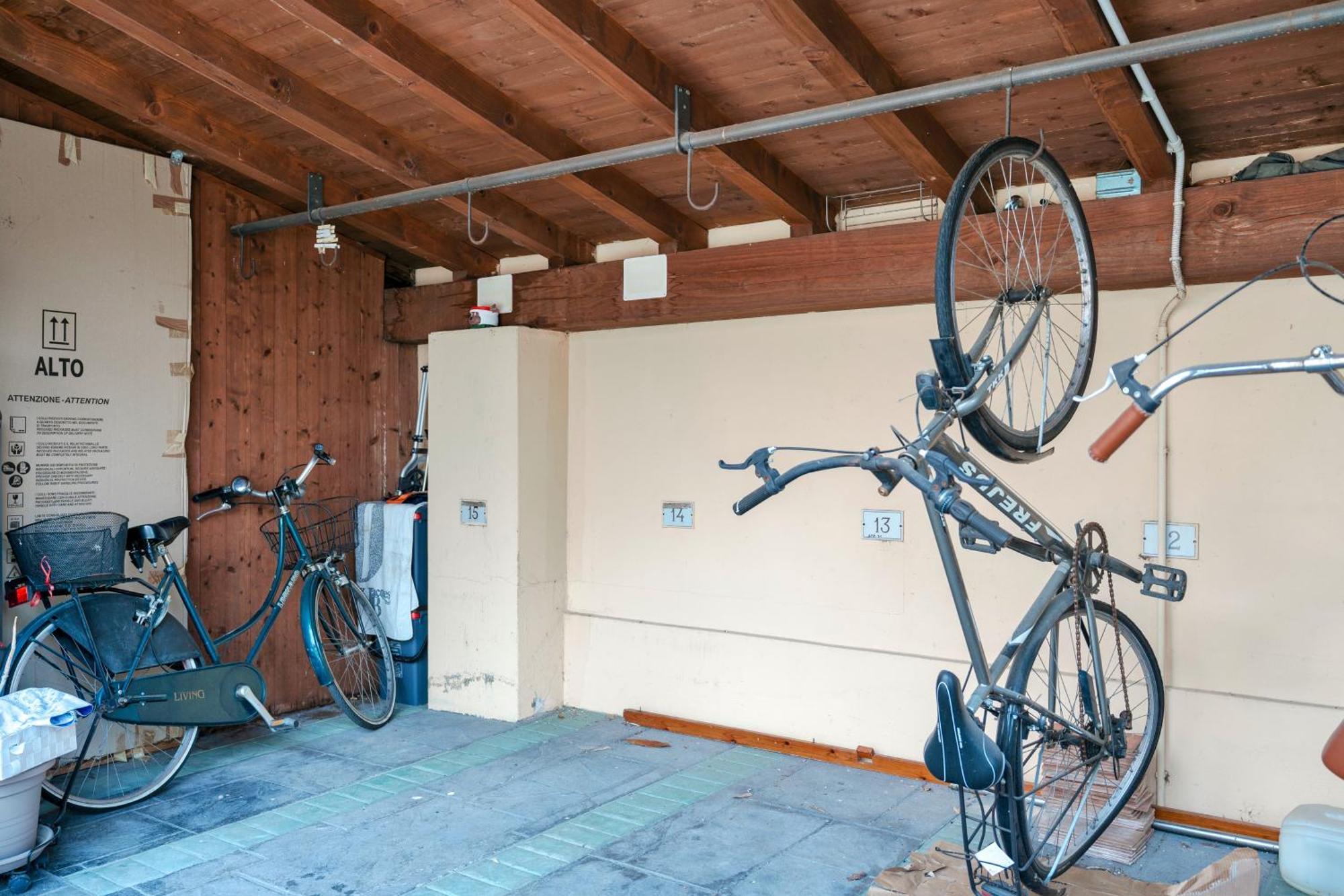 La Casa Di Giuliano Apartment อีเซโอ ภายนอก รูปภาพ